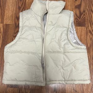 Puffer Vest
